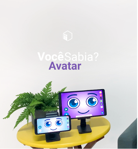 Robios Avatar