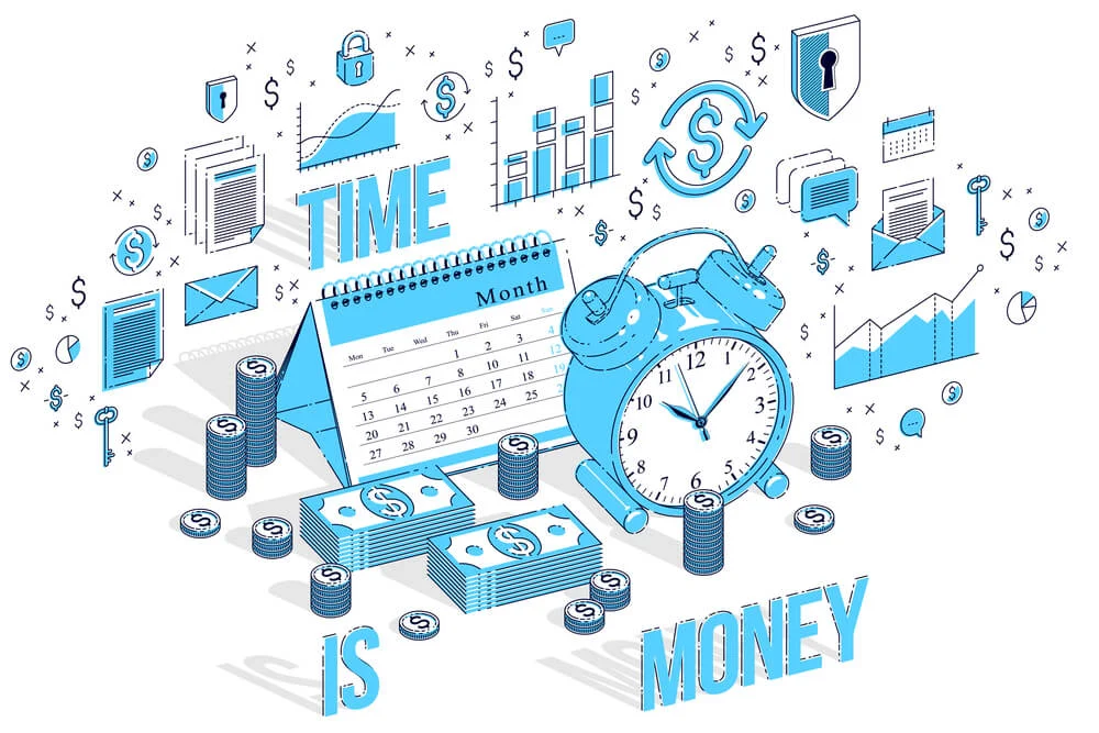 Cronoanalise - Análise de Tempo e Movimento